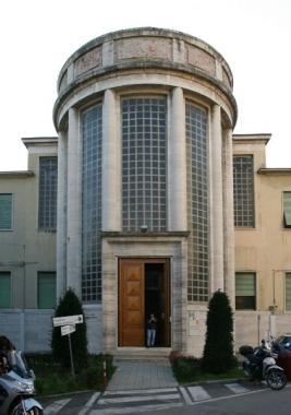 Lospedale di Careggi 