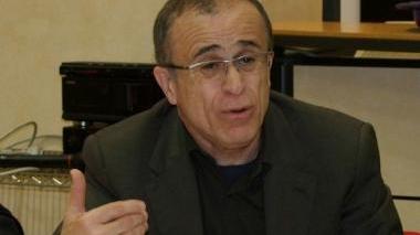 Il presidente dei conciatori di Ponte a Egola Attilio Gronchi