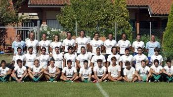 <b>Biancoverdi. </b>Alla Real Cerretese basta un pareggio per conquistare un posto nella finalissima dei playoff