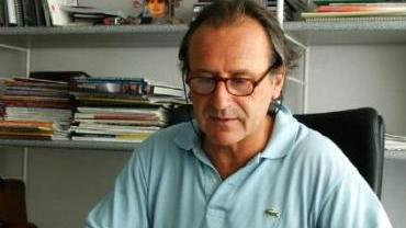 <b>FONDATORE </b>L’architetto Roberto Aureli è tra i soci degli “Amici del centro storico”