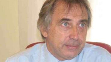 Il sindaco Alessandro Cosimi