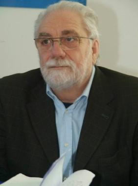 Franco Fabbri 