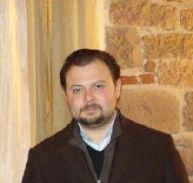 Il sindaco Fantozzi    