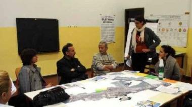I cittadini a confronto sul futuro del water-front