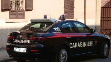 Ruba un furgone, preso grazie alle telecamere