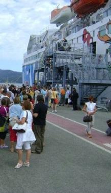 Arrivano i tedeschi, prime note liete per il settore turistico