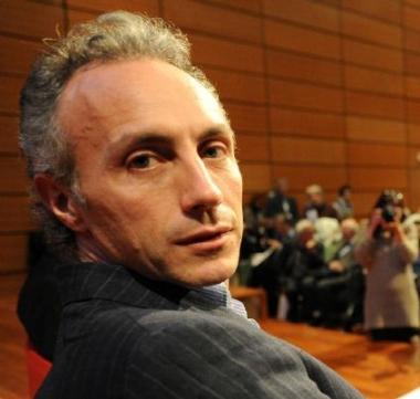 Travaglio torna alla Leopolda