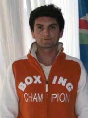 Damiano Lattanzi 
