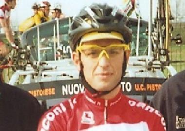 Tommaso Targetti 
