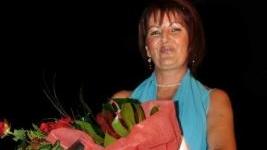 Miss Nonna 2009