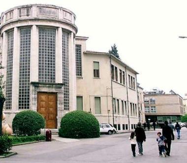 Lospedale di Careggi 