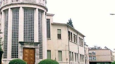 L’ospedale di Careggi