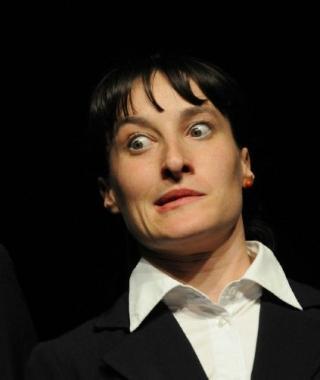 Consuelo Battiston 