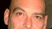 Il consigliere comunale Pdl Andrea Cosci