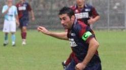 <b>IL RITORNO.</b> Federico Tosi torna dopo il turno di stop