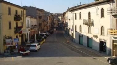 <b>CASTELL’AZZARA.</b> Il regolamento sul volontariato approvato dal consiglio comunale