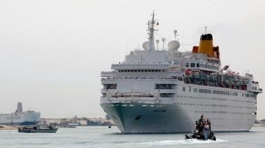 I Caraibi restano appannaggio dei ricchi Alcune famiglie vanno in crociera per risparmiare sul costo per i figli