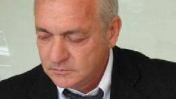 <b>DIMISSIONATO </b>Aldo Iavarone