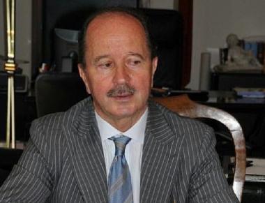 Il direttore generale dellAsl 2 Oreste Tavanti (Vip)  