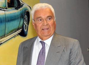 De Tomaso, la fabbrica c'è «Qui faremo auto da sogno»