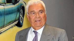 De Tomaso, la fabbrica c'è «Qui faremo auto da sogno»