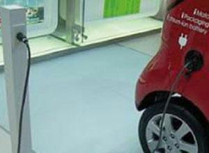 Ricarica per auto elettriche La svolta verde del Terminal