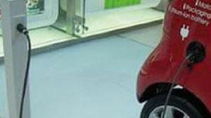 Ricarica per auto elettriche La svolta verde del Terminal