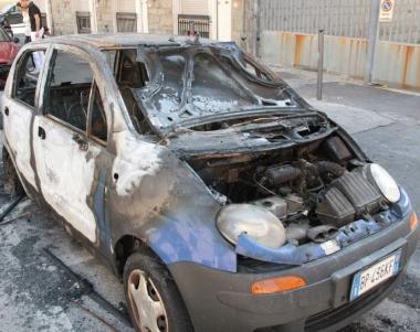 E ora i due rischiano sette anni di carcere