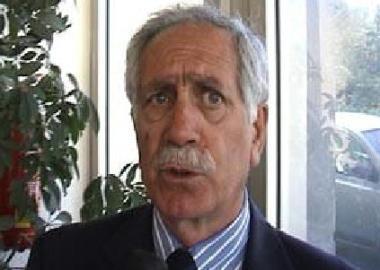 Fabrizio Antonini neo presidente del Parco minerario dellElba 