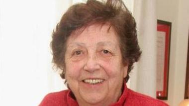 Roberta Betti presidente del Politeama