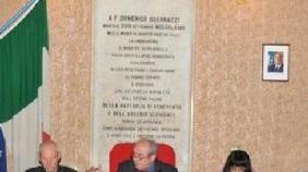 Il consiglio comunale di Riparbella