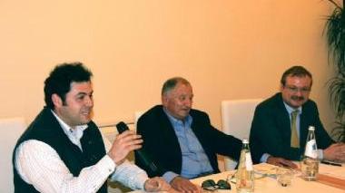 Il Centro ha festeggiato i primi dieci anni