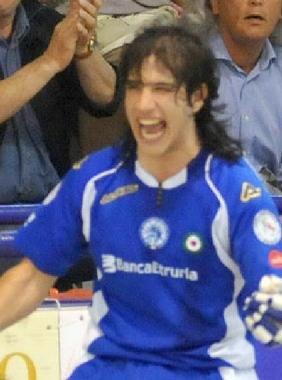 <b>LARGENTINO.</b> Ordonez 