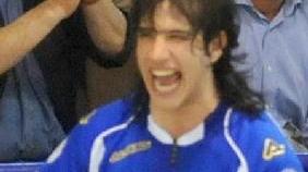 <b>L’ARGENTINO.</b> Ordonez