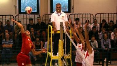 Terranova sfiora i playoff, poi deve dirgli addio