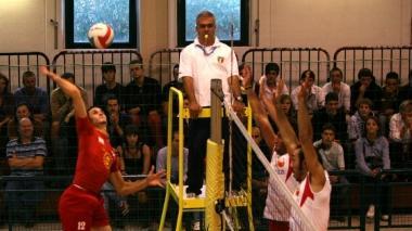 Terranova sfiora i playoff, poi deve dirgli addio