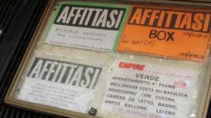 Affittare casa costa di meno