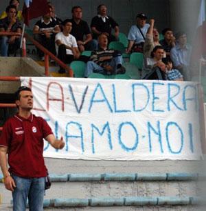 Gsa Calcinaia conquista lo scudetto