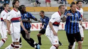 «Sto trattando la cessione del Grosseto»
