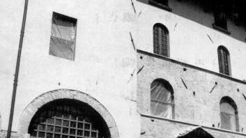 Mostra d'arte al Palagio