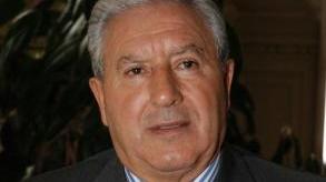 Adriano Bandini, storico presidente dello Sporting Club Montecatini scompraso ad aprile