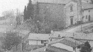 Una veduta di Schignano