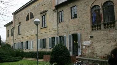 La biblioteca comunale