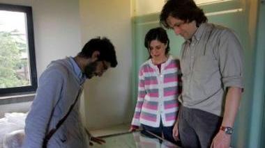 Il nuovo museo a Vinci