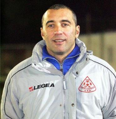 Mauro Falco (Limite) 