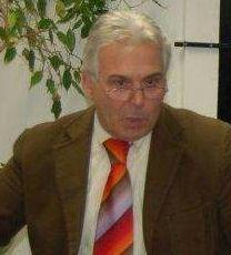<b>CONFESERCENTI </b>Il presidente Pier Ferruccio Lucheroni 