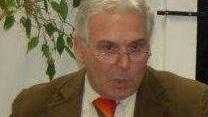 <b>CONFESERCENTI </b>Il presidente Pier Ferruccio Lucheroni
