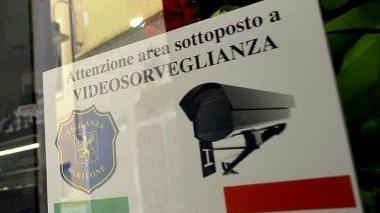 Primo weekend videosorvegliato Per adesso sembra funzionare