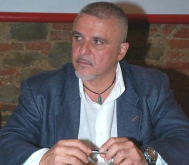 <b>PAOLO RUSTICI.</b> Esponente Idv 