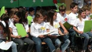 Oltre 2000 euro raccolti dai bimbi per i poveri